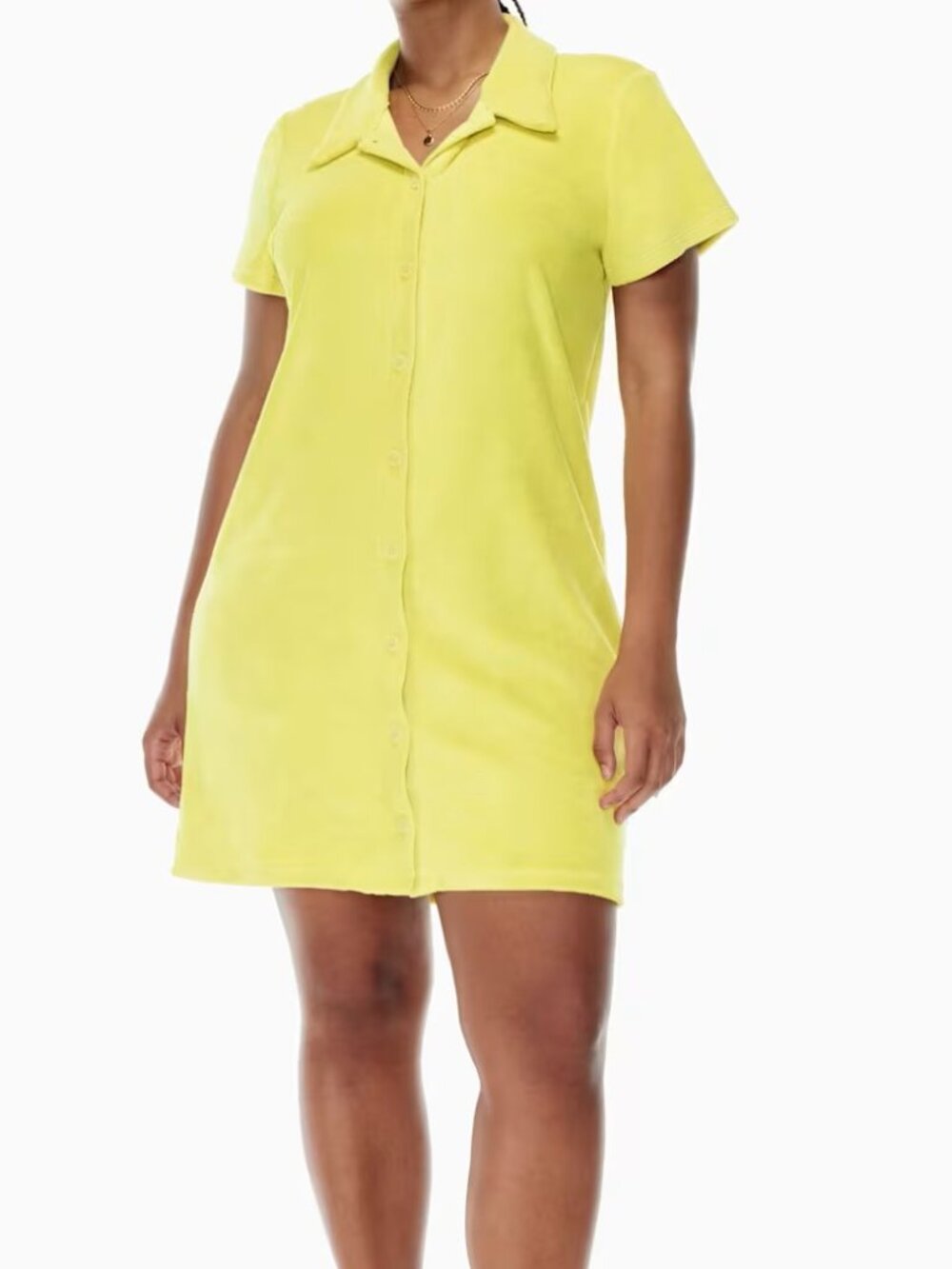 Wilfred Free Pool Dress